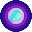 Dione Protocol price, market cap on Coin360 heatmap