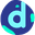 district0x price, market cap on Coin360 heatmap