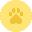 DNAxCAT Token price, market cap on Coin360 heatmap