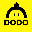 DODO price, market cap on Coin360 heatmap