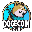 Dogecoin 2.0 price, market cap on Coin360 heatmap