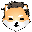 Dogelon Mars price, market cap on Coin360 heatmap