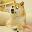 DogeSwap price, market cap on Coin360 heatmap