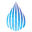 Dropil price, market cap on Coin360 heatmap
