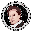 Elon price, market cap on Coin360 heatmap