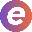ENF price, market cap on Coin360 heatmap