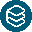 Eurite price, market cap on Coin360 heatmap