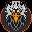 Falcon Swaps price, market cap on Coin360 heatmap