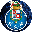 FC Porto Fan Token price, market cap on Coin360 heatmap