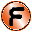Ferro price, market cap on Coin360 heatmap