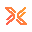 Finxflo price, market cap on Coin360 heatmap