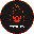 FitBurn price, market cap on Coin360 heatmap