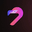 Flamingo price, market cap on Coin360 heatmap