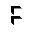 FLock.io price, market cap on Coin360 heatmap