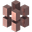 FOAM price, market cap on Coin360 heatmap