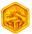 Forest Knight price, market cap on Coin360 heatmap