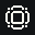 GAIA price, market cap on Coin360 heatmap
