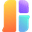 Game.com price, market cap on Coin360 heatmap