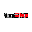 GameStop price, market cap on Coin360 heatmap