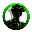 GameZone price, market cap on Coin360 heatmap