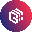 Gifto price, market cap on Coin360 heatmap