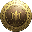 GINI price, market cap on Coin360 heatmap