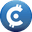 Global Crypto Alliance price, market cap on Coin360 heatmap