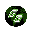 Global Gaming price, market cap on Coin360 heatmap