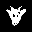 GOATS price, market cap on Coin360 heatmap