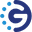 GoChain price, market cap on Coin360 heatmap