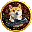 GOUT price, market cap on Coin360 heatmap