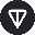 Gram price, market cap on Coin360 heatmap