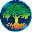 Grove Coin price, market cap on Coin360 heatmap