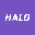 HALO NFT OFFICIAL price, market cap on Coin360 heatmap