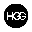 Hedera Guild Game price, market cap on Coin360 heatmap