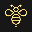 Hive AI price, market cap on Coin360 heatmap