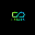 Hooked Protocol price, market cap on Coin360 heatmap