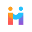 Humanscape price, market cap on Coin360 heatmap