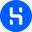 HUSD price, market cap on Coin360 heatmap