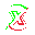 Hxro price, market cap on Coin360 heatmap