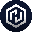 Hydranet price, market cap on Coin360 heatmap