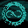 Infinaeon price, market cap on Coin360 heatmap