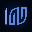 Inverse Finance price, market cap on Coin360 heatmap