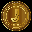JEN COIN price, market cap on Coin360 heatmap