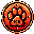 K9 Finance price, market cap on Coin360 heatmap