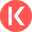 Kava price, market cap on Coin360 heatmap