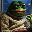 Kekius Maximus (kekiusmaximus.vip) price, market cap on Coin360 heatmap