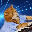 Keyboard Cat price, market cap on Coin360 heatmap