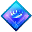 King of Legends price, market cap on Coin360 heatmap