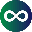 Konnect price, market cap on Coin360 heatmap